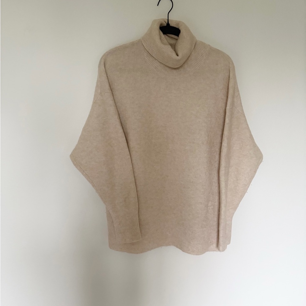 Babaton Turtleneck Sweater